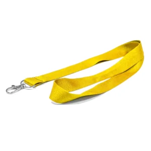 Tiven | 11242YL Full colour Lanyard Yellow