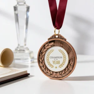 Sicorn | 11410BR Bronze Medal