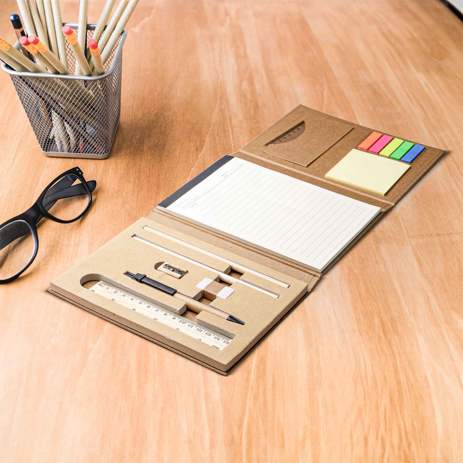 Equix | 11439 Eco Friendly Writing Set - Image 4