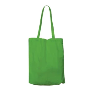 Diarix | 11350GN Cotton Bag Green