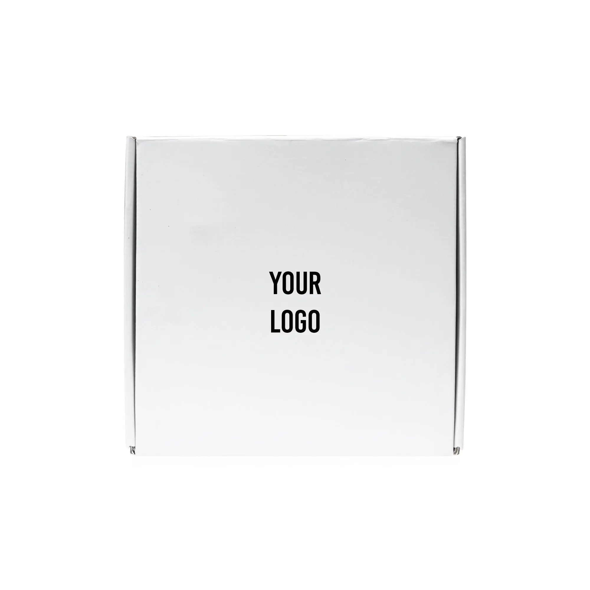 Vobwhite | 11614WT Premium 4 in 1 Corrugated Gift Box White - Image 2