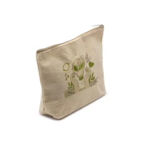 Lomso | 11536 Juco Zipper Pouch