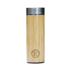 Vortexia | 11332 Bamboo Flasks