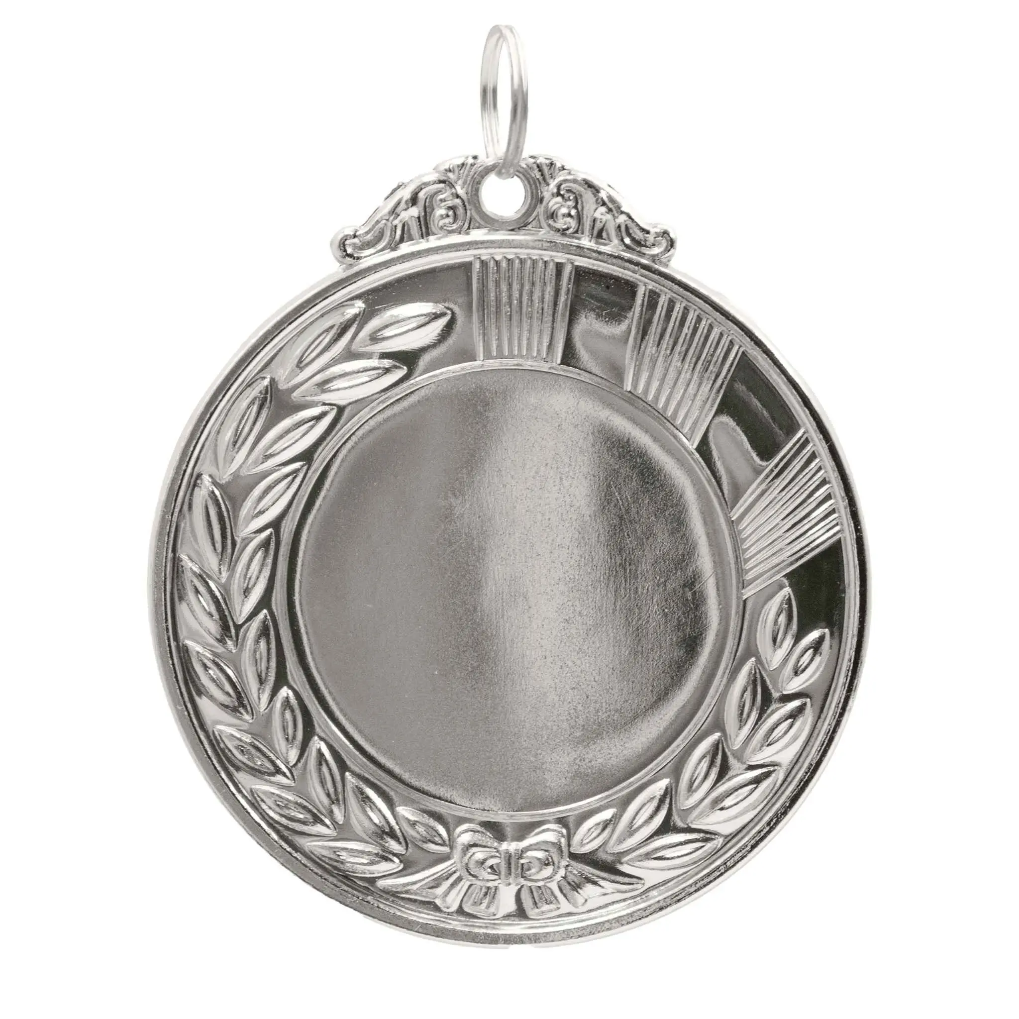 Sicorn | 11410SL Silver Medal - Image 2