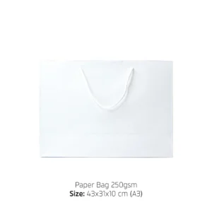 Astralix | 11360 A3 paper Bag