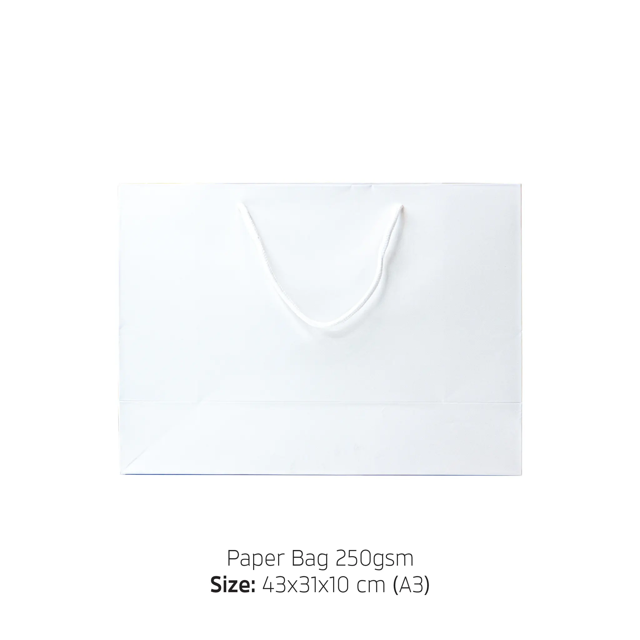 Astralix | 11360 A3 paper Bag