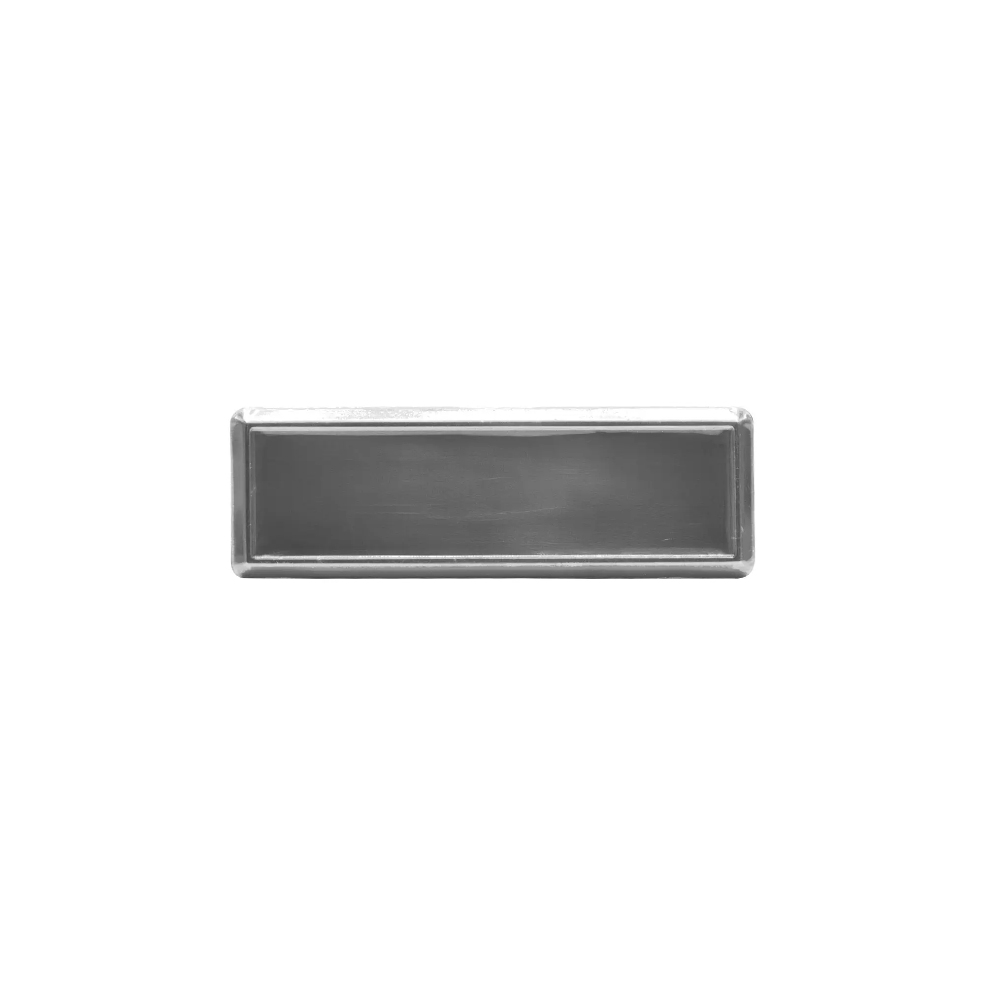 Grevo | 11166SL Badge with Magnet Silver - Image 4