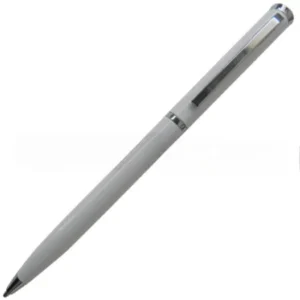 Metal Pen White