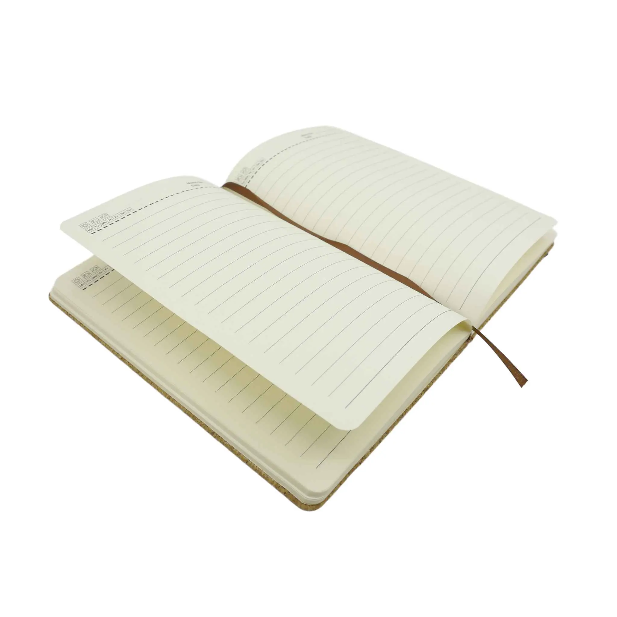 Aquaro | 11465 Cork Notebook - Image 4