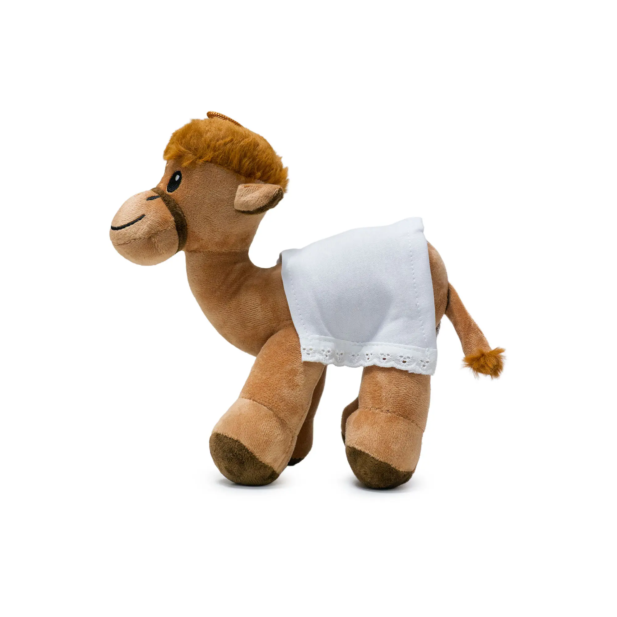 CAMEL-25 | 11617 Promotional Camel Soft Toy 25cm - Image 3