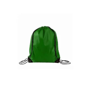 Quvus | 11303GN Promotional String Bag Green