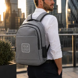ARX-8 | 11632GR Travel Backpack Gray