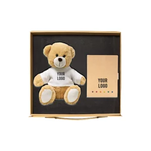 Teddy Tales Kids Set | GS-141 Teddy Tales Kids Corporate Gift Set