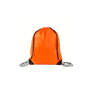 Quvus | 11303OR Promotional String Bag Orange