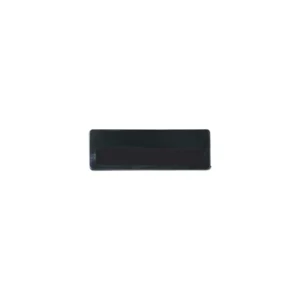 Vezor | 11172BK Black Badge with magnet