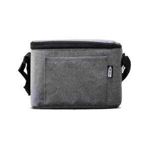 Nexia | 11451GR RPET Lunch Bag GRAY