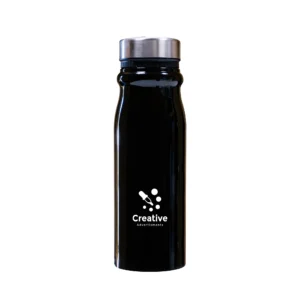 Halwix | 11327BK Water Bottle Single Layer Black