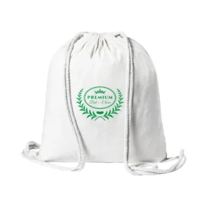 Zionux | 11462 Cotton String Bag