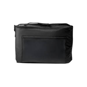 BRAIDON | 11587BK Promotional Lunch Bag