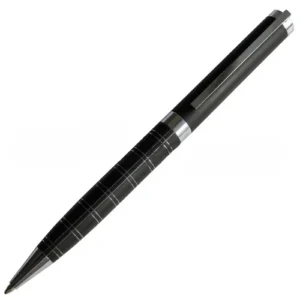 Metal Pen Black