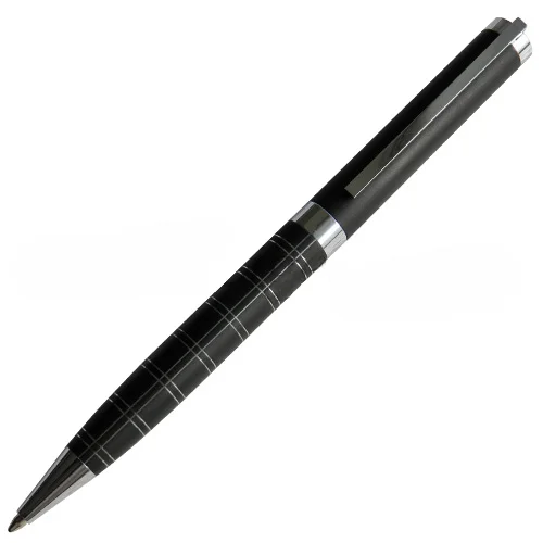 Metal Pen Black