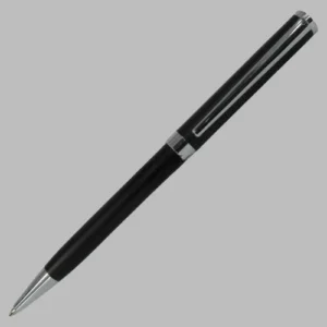 Metal Pen Black