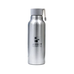 Magdix | 11288WT Sports Bottle White