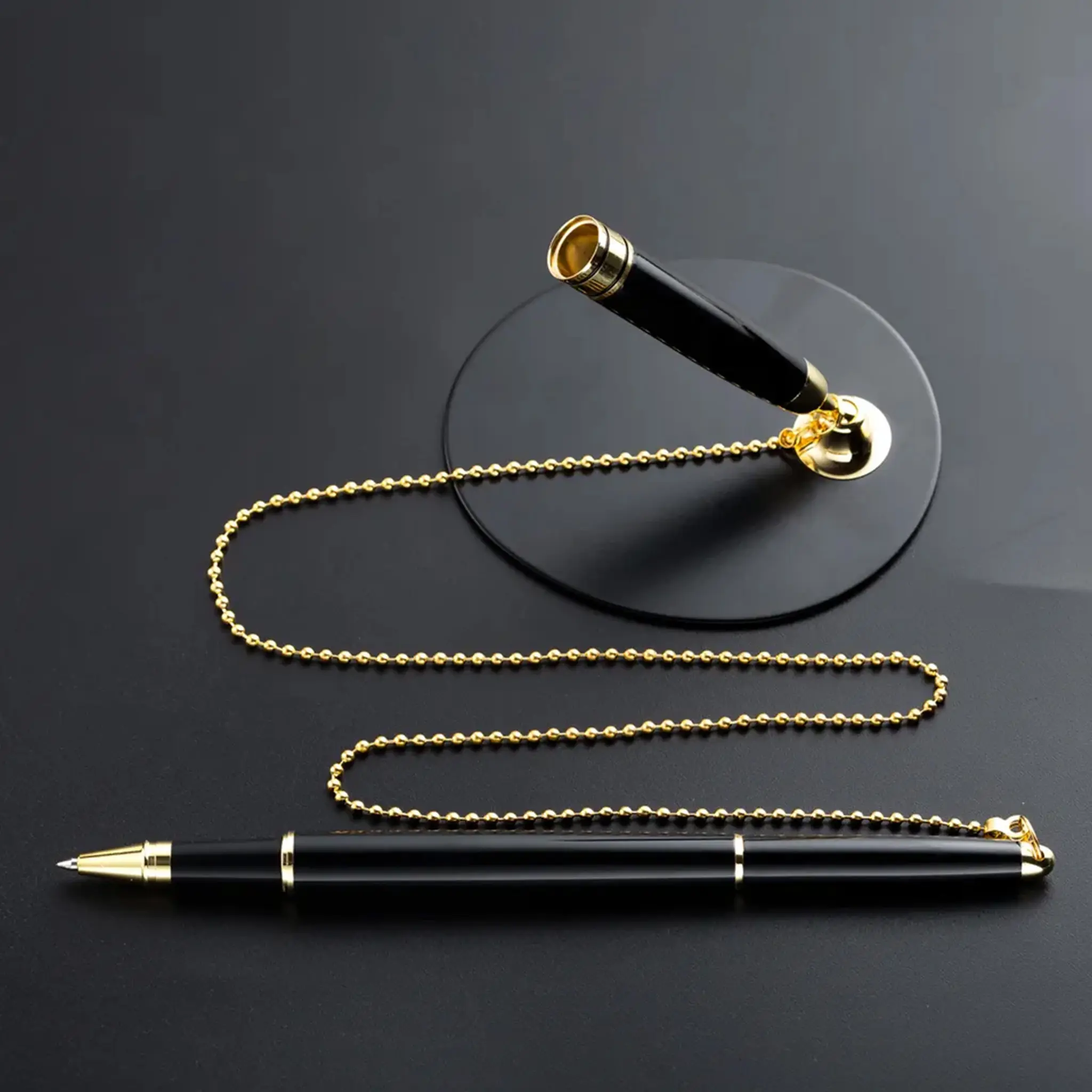 Schrix | 11427BK Counter Pen Black - Image 4