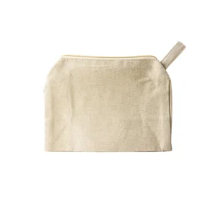 Hawk | 11504 Cotton Pouch with handle
