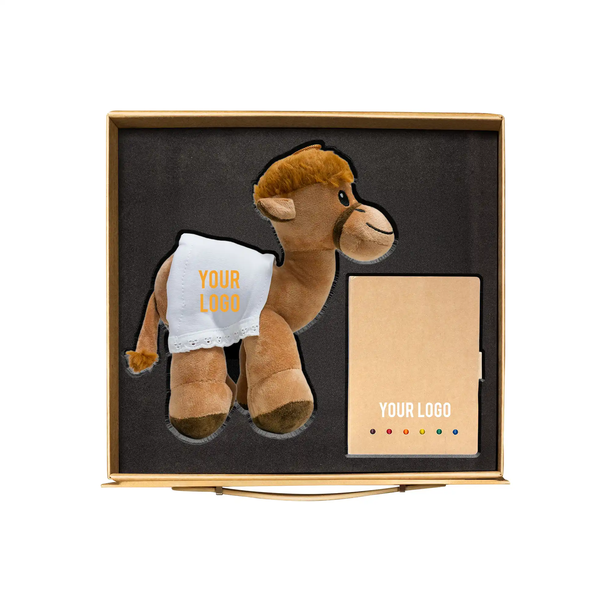 Desert Tales Kids Set | GS-140 Desert Tales Kids Corporate Gift Set