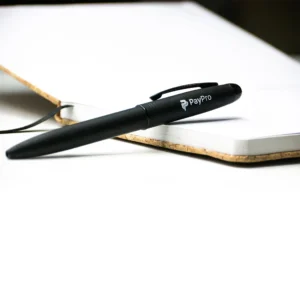 Adivox | 11370 Promotional Metal pen