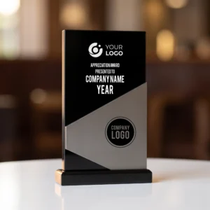 Luxar | 11575SL Award trophy Silver
