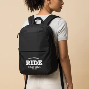 ZORO | 11539BK Backpack Black