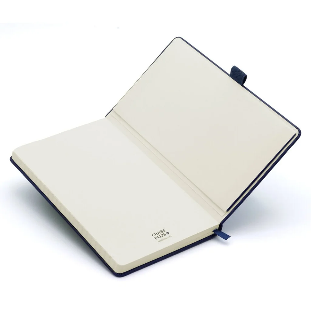 A5 Leather Notebook GRANO - Image 6