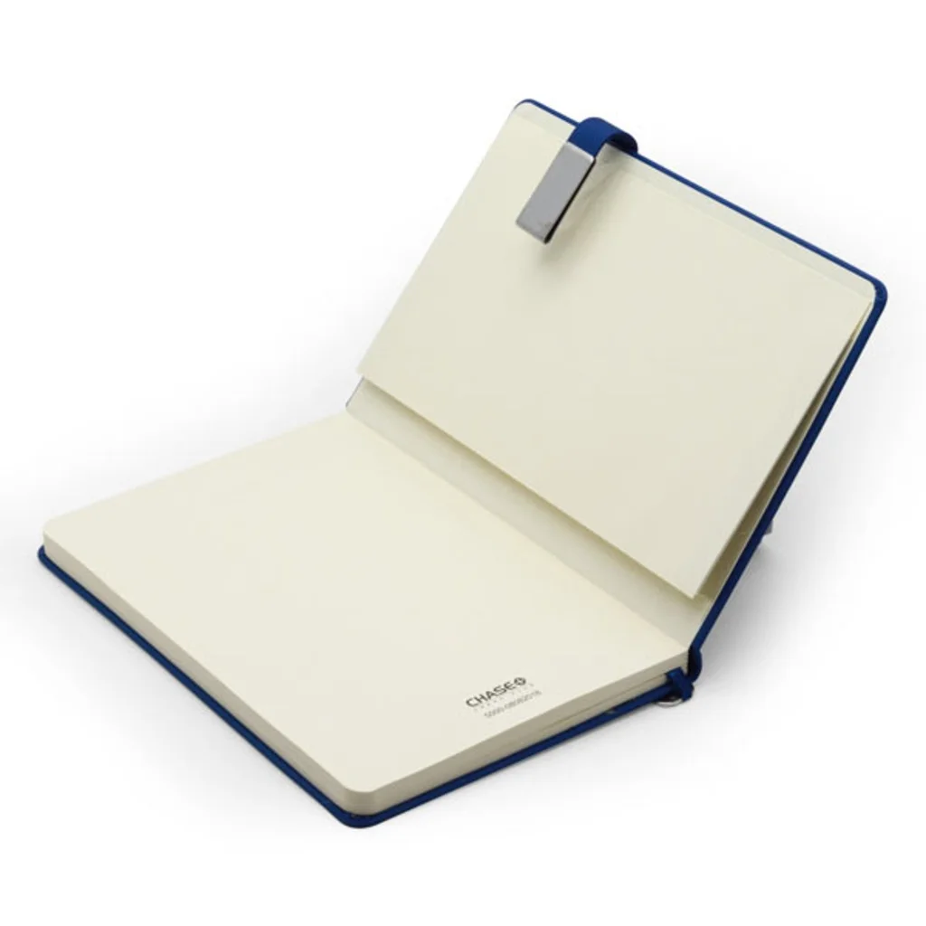 A5 Leather Notebook MAGNETE - Image 6