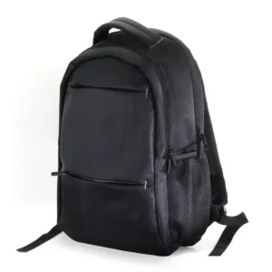 AGGERT Backpack Black - Citypack