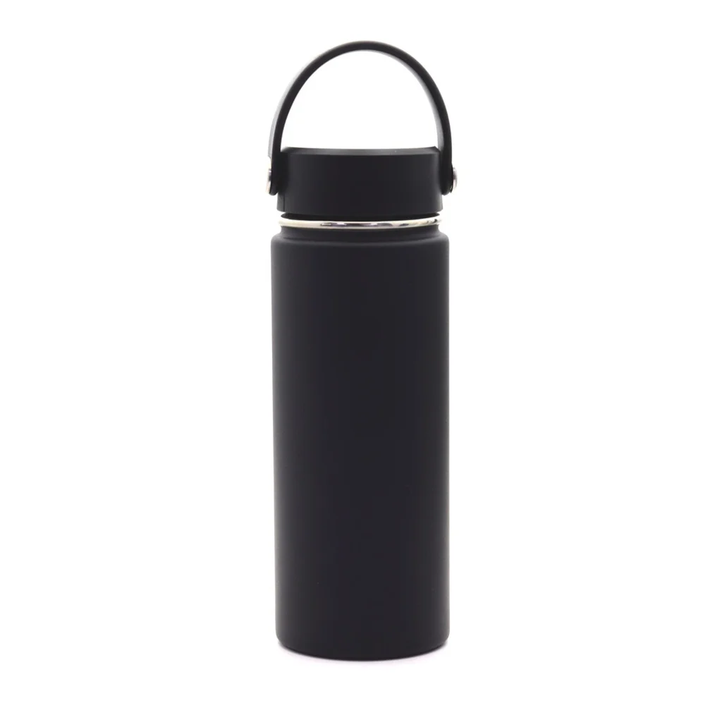 AGGERT Drinkware HydraLoop Black 500ml - Image 3