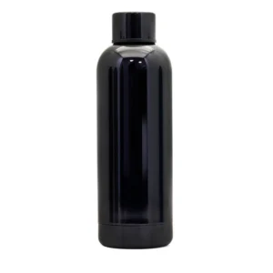 AGGERT Drinkware Spring Dew BLACK Glossy 500ml