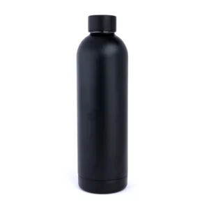 AGGERT Drinkware Spring Dew BLACK 750ml