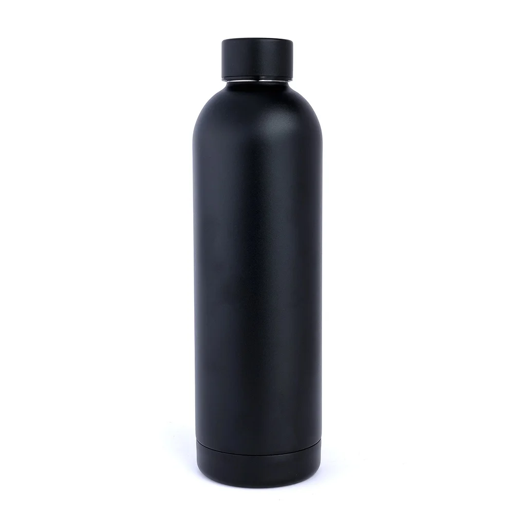 AGGERT Drinkware Spring Dew BLACK 750ml