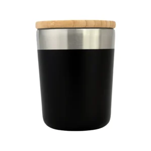Coffee Tumbler Gusto Black - 300ml