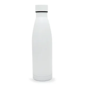 AGGERT Drinkware Estasi WHITE 500ml
