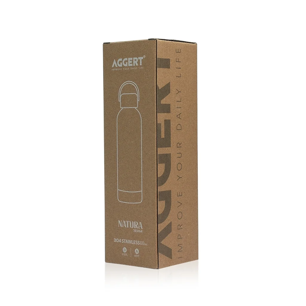 AGGERT Drinkware Natura NAVY BLUE 500ml - Image 2