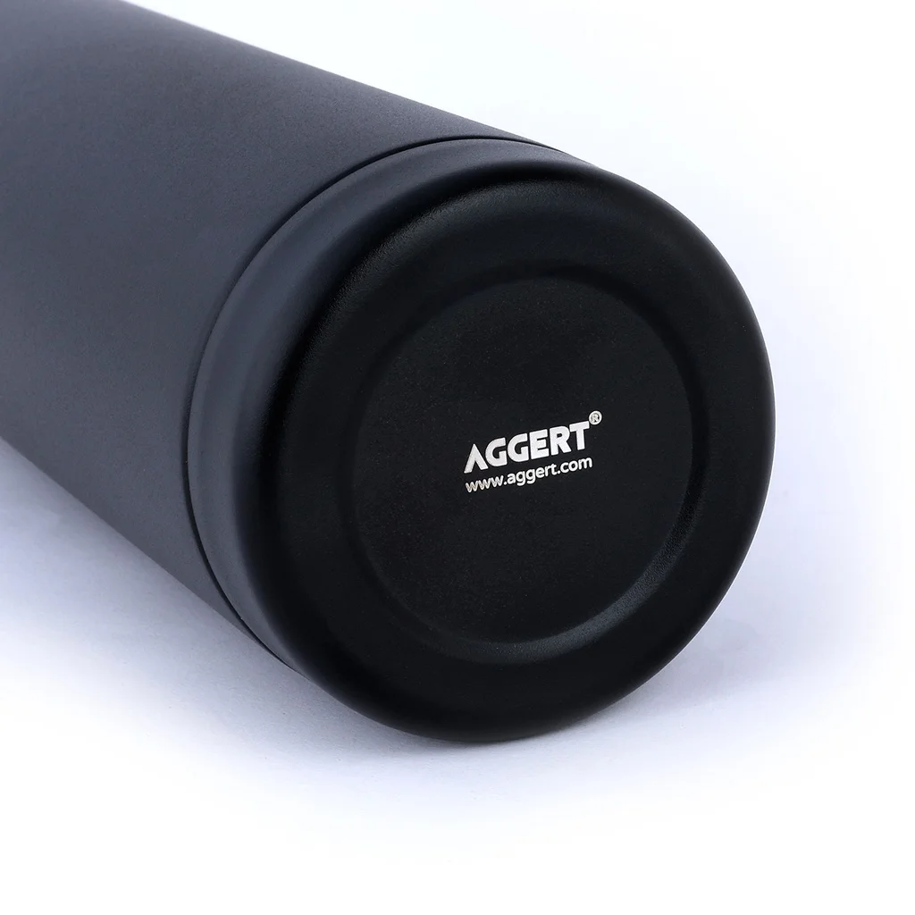 AGGERT Drinkware Spring Dew BLACK 750ml - Image 3