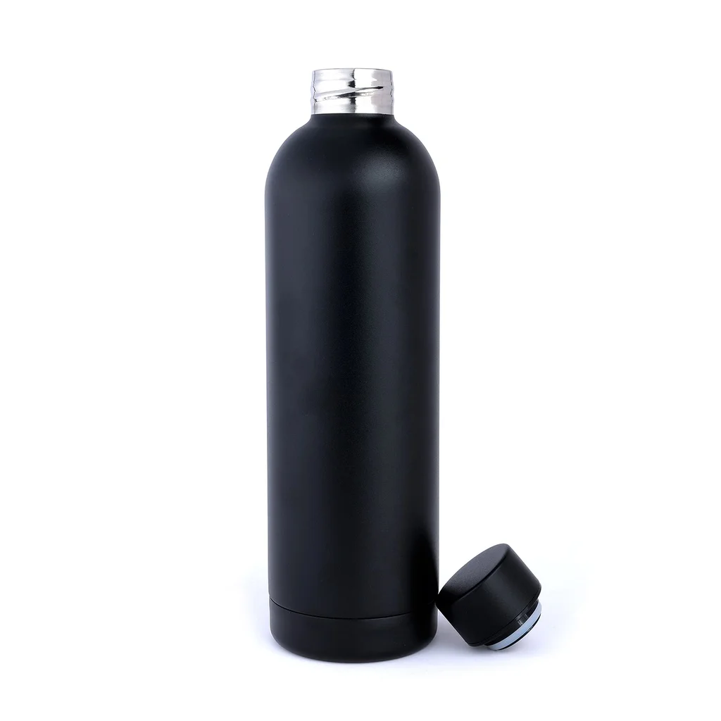 AGGERT Drinkware Spring Dew BLACK 750ml - Image 4