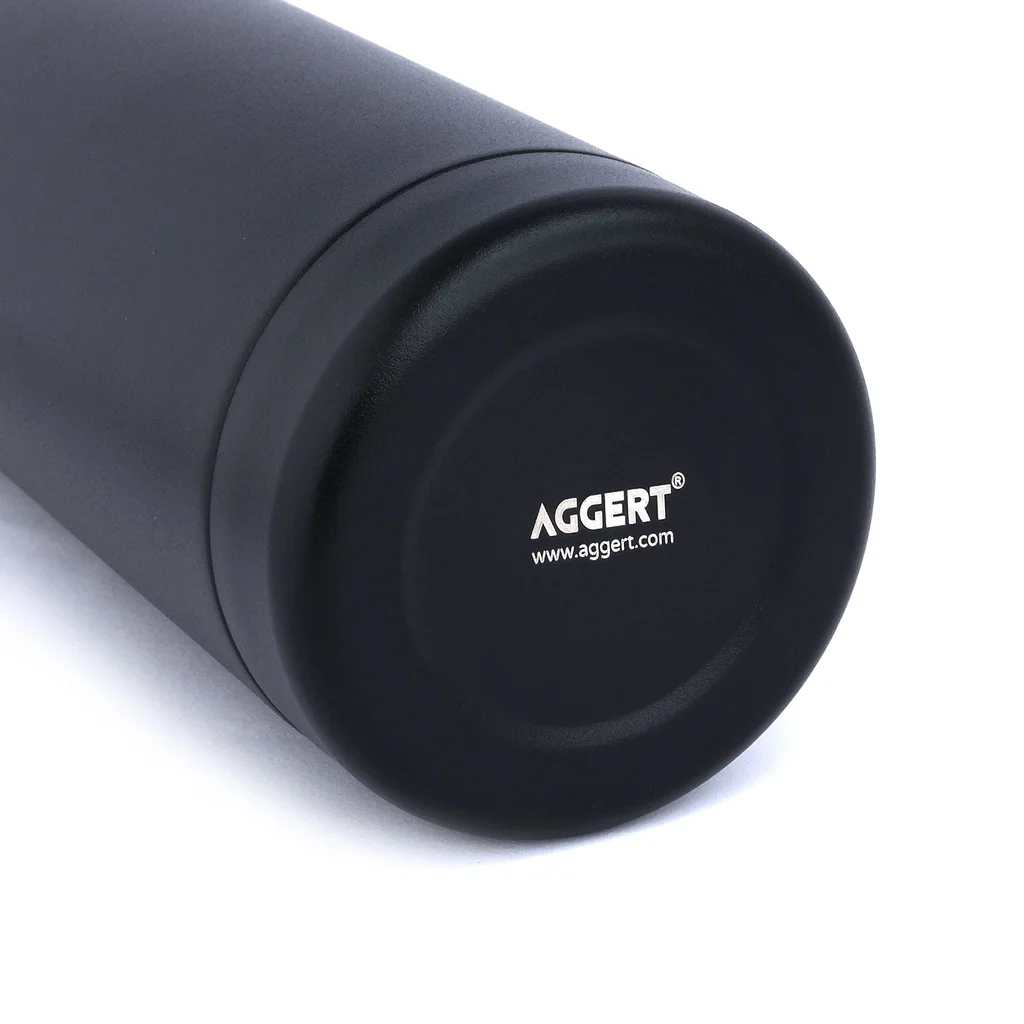 AGGERT Drinkware Spring Dew Black 500ml - Image 3