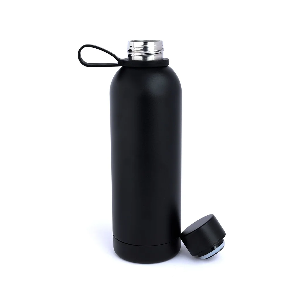 AGGERT Drinkware Spring Dew Black 500ml - Image 5