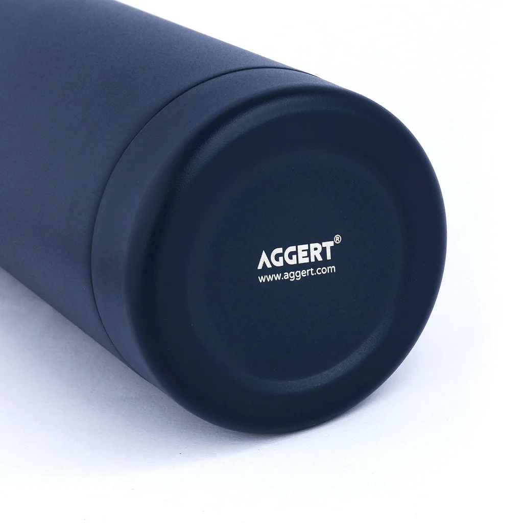 AGGERT Drinkware Spring Dew Navy blue 500ml - Image 3