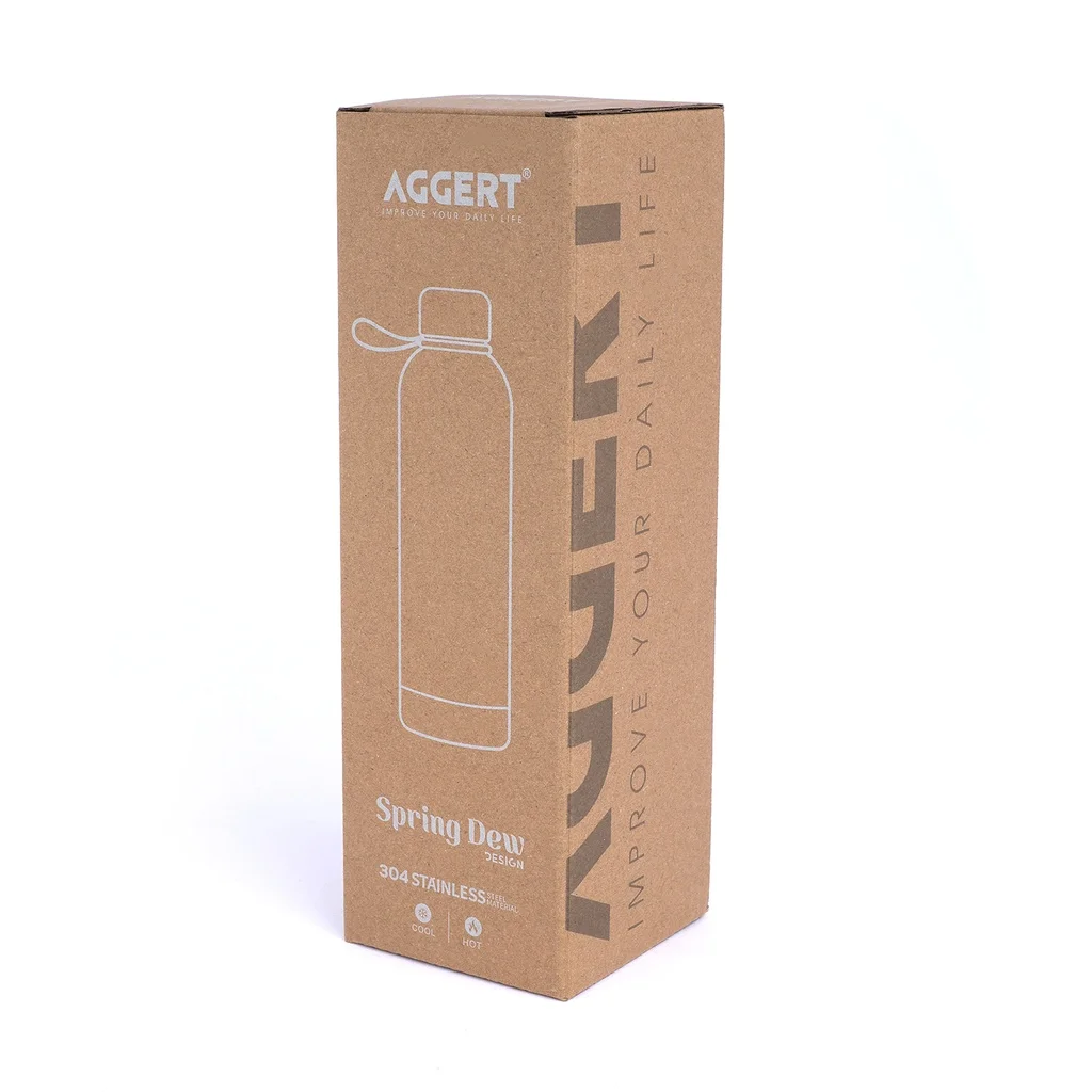 AGGERT Drinkware Spring Dew Navy blue 500ml - Image 2