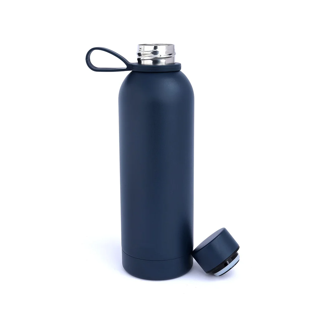 AGGERT Drinkware Spring Dew Navy blue 500ml - Image 5
